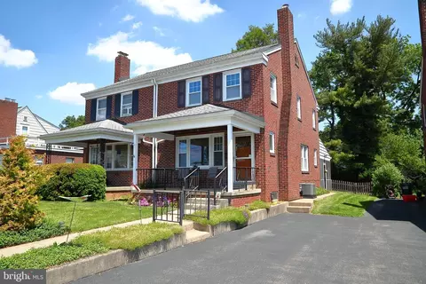 714 Fountain Ave, Lancaster, PA 17601