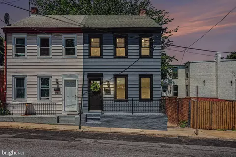 709 Saint Joseph St, Lancaster, PA 17603