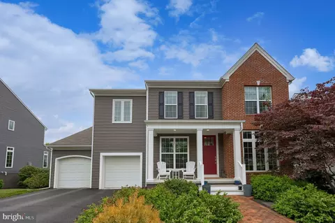 1129 Edgemoor Ct, Lancaster, PA 17601