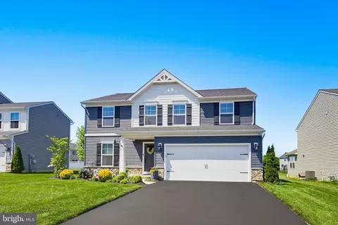 262 Coffee Goss Rd, Marietta, PA 17547