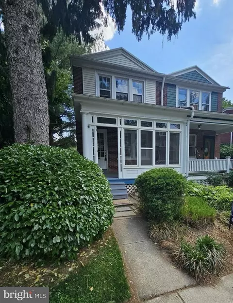 1186 Elm Ave, Lancaster, PA 17603