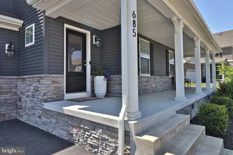 685 Kincaid Ave, Lancaster, PA 17601
