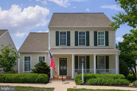 1416 Picket Dr, Lancaster, PA 17601