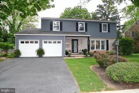 445 Haverhill Rd, Lancaster, PA 17601