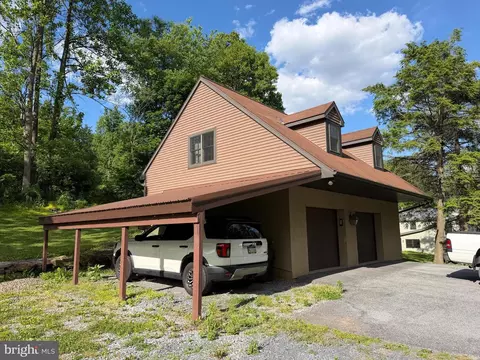 Exterior - 515 W 28th Division Hwy, Lititz, PA 17543 photo 5 of 7