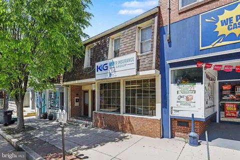 465 Locust St, Columbia, PA 17512