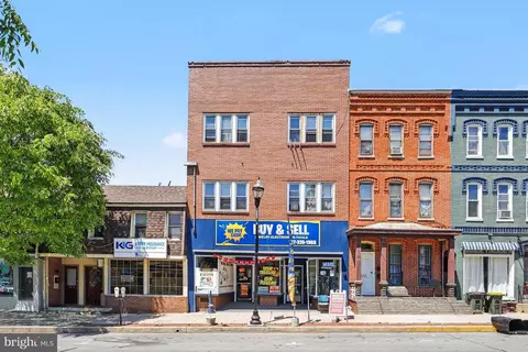 469 Locust St, Columbia, PA 17512