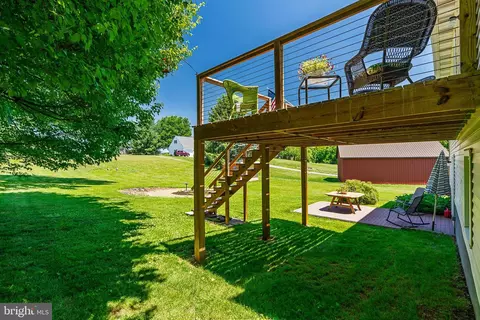 Exterior - 316 Snavely Mill Rd, Lititz, PA 17543 photo 8 of 13