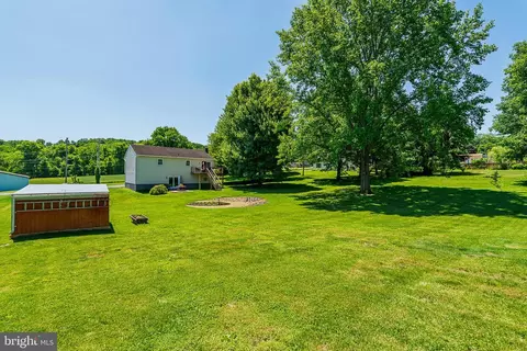 Exterior - 316 Snavely Mill Rd, Lititz, PA 17543 photo 11 of 13