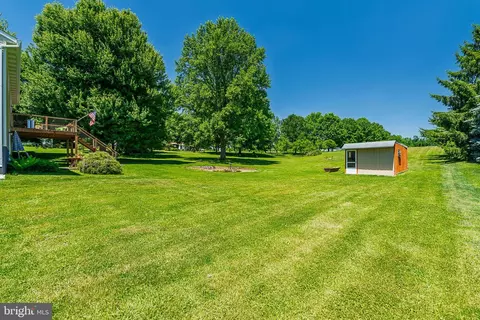 Exterior - 316 Snavely Mill Rd, Lititz, PA 17543 photo 6 of 13