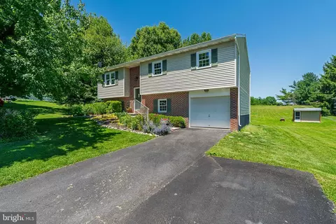 Exterior - 316 Snavely Mill Rd, Lititz, PA 17543 photo 1 of 13