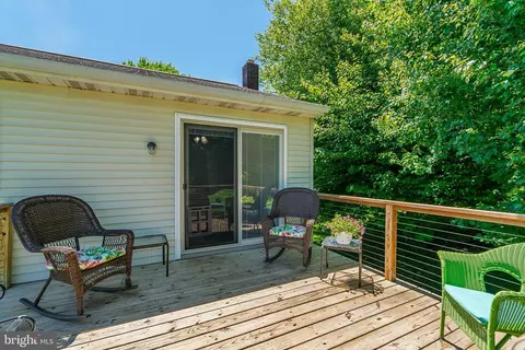 Exterior - 316 Snavely Mill Rd, Lititz, PA 17543 photo 9 of 13