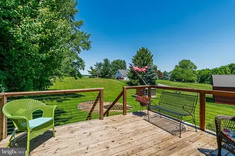 Exterior - 316 Snavely Mill Rd, Lititz, PA 17543 photo 7 of 13