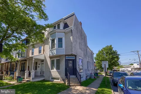 361 E Ross St, Lancaster, PA 17602