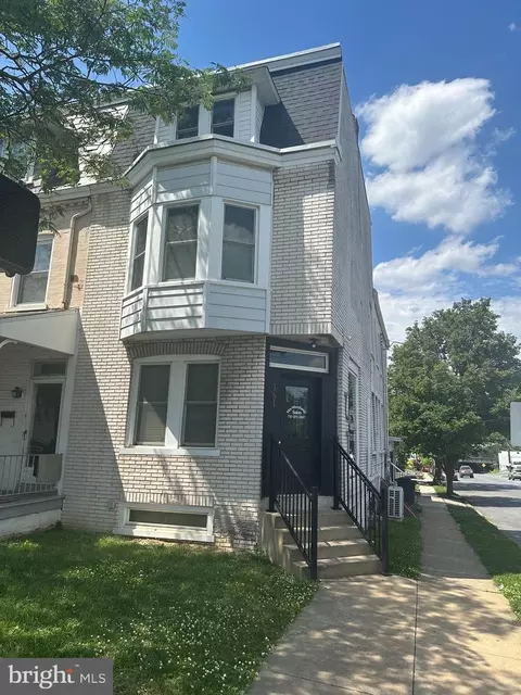 361 E Ross St, Lancaster, PA 17602