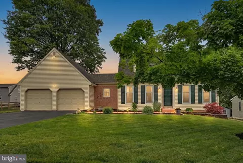 1551 Braxton, Lancaster, PA 17602