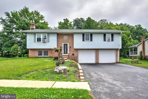 539 N Lime St, Elizabethtown, PA 17022