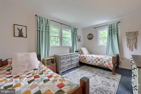 Bedroom - 1019 Devonshire Rd, Lancaster, PA 17601 photo 3 of 4