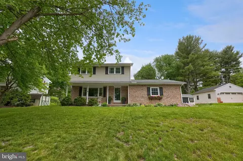Exterior - 1019 Devonshire Rd, Lancaster, PA 17601 photo 6 of 6
