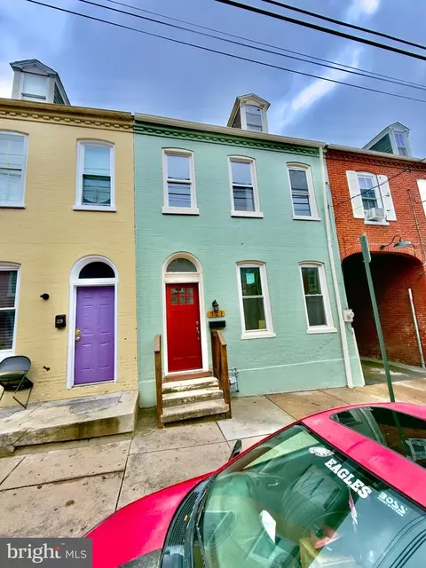321 Beaver St, Lancaster, PA 17603