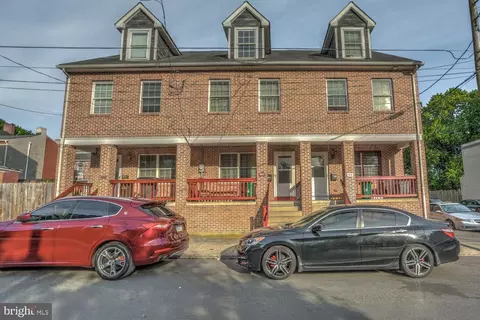 417 Green St, Lancaster, PA 17602