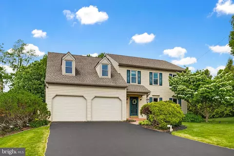 160 Crest Ave, Lancaster, PA 17602