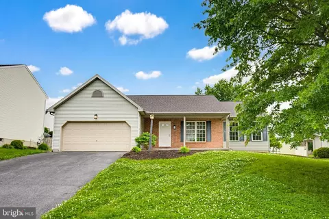 3950 Laurel Run, Columbia, PA 17512