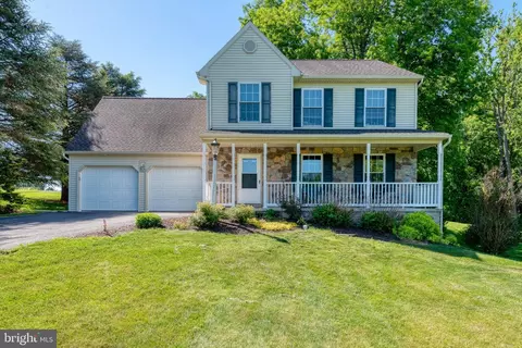 1419 Drager Rd, Columbia, PA 17512