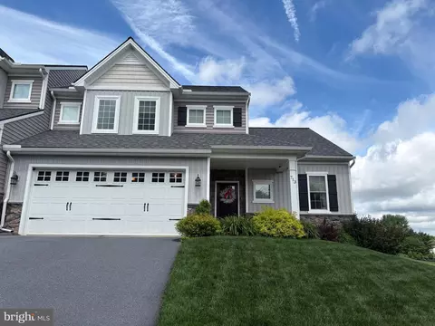 713 Radio Rd #LOT 10, Elizabethtown, PA 17022