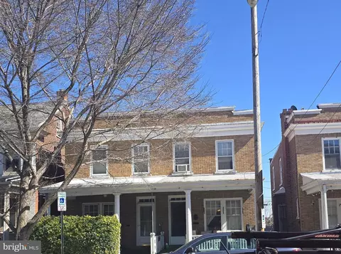 311 Ruby St, Lancaster, PA 17603