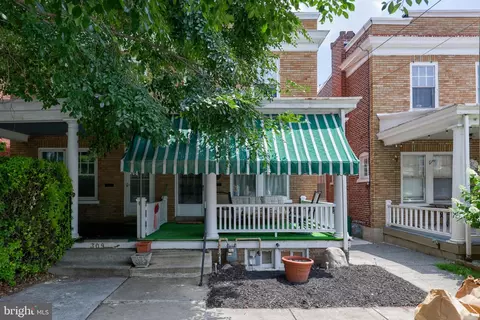 311 Ruby St, Lancaster, PA 17603
