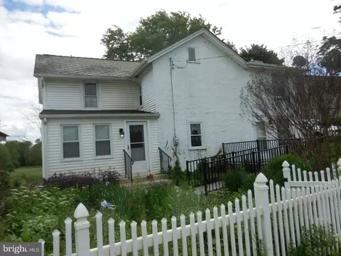 1146 Georgetown Rd, Christiana, PA 17509