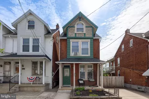 257 S 259 S 8th St, Columbia, PA 17512