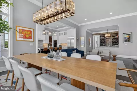 Dining - 685 Fleetwood Dr, Lititz, PA 17543 photo 3 of 4