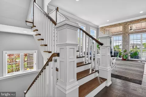 Entry Way - 685 Fleetwood Dr, Lititz, PA 17543 photo 5 of 15