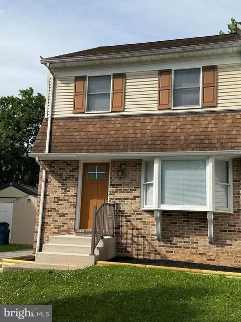 10 Brandon, Lancaster, PA 17603