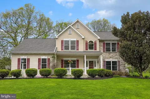 3633 Orkney Rd, Mountville, PA 17554