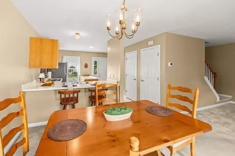 Dining - 443 Crosswinds Dr, Lititz, PA 17543 photo 2 of 2