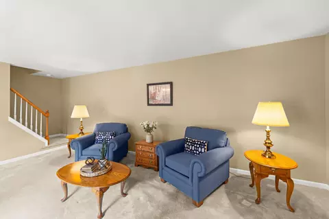 Living - 443 Crosswinds Dr, Lititz, PA 17543 photo 2 of 2