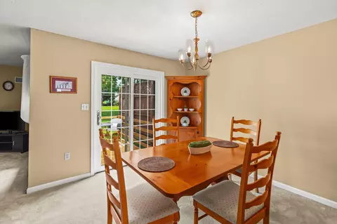 Dining - 443 Crosswinds Dr, Lititz, PA 17543 photo 1 of 2