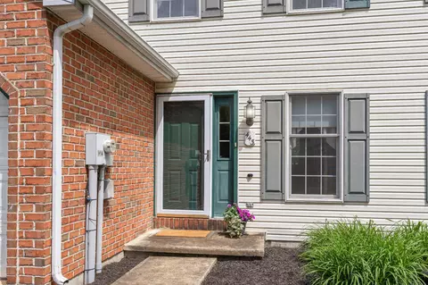 Exterior - 443 Crosswinds Dr, Lititz, PA 17543 photo 3 of 6
