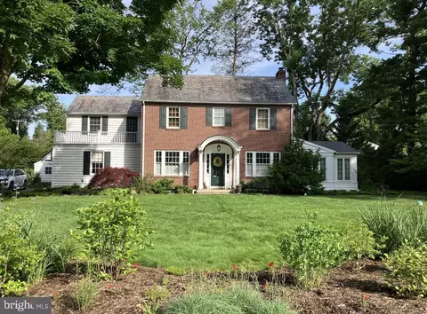 710 Wilson Dr, Lancaster, PA 17603