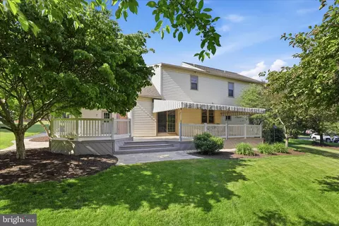 Exterior - 9 Round House Dr, Lititz, PA 17543 photo 13 of 17