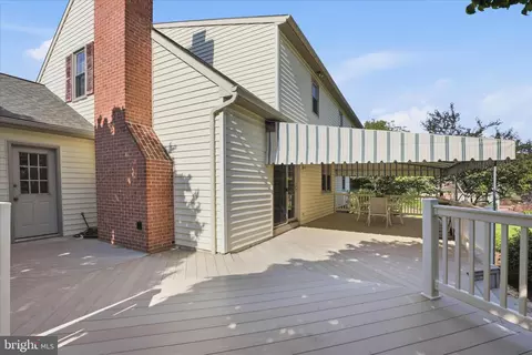 Exterior - 9 Round House Dr, Lititz, PA 17543 photo 12 of 17