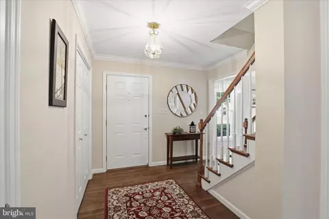 Entry Way - 9 Round House Dr, Lititz, PA 17543 photo 2 of 6