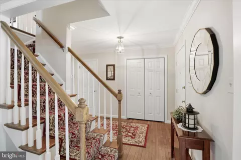 Entry Way - 9 Round House Dr, Lititz, PA 17543 photo 3 of 6