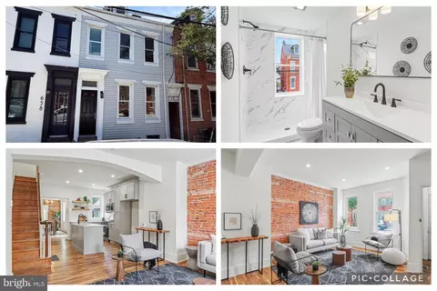 656 Walnut St, Columbia, PA 17512