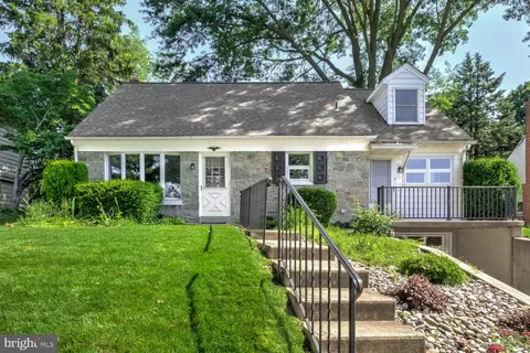 1309 Passey Ln, Lancaster, PA 17603