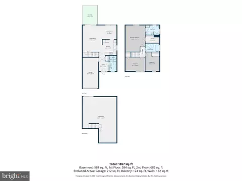 Floorplan - 53 Heron Rd, Lititz, PA 17543 photo 4 of 4