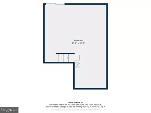 Floorplan - 53 Heron Rd, Lititz, PA 17543 photo 1 of 4